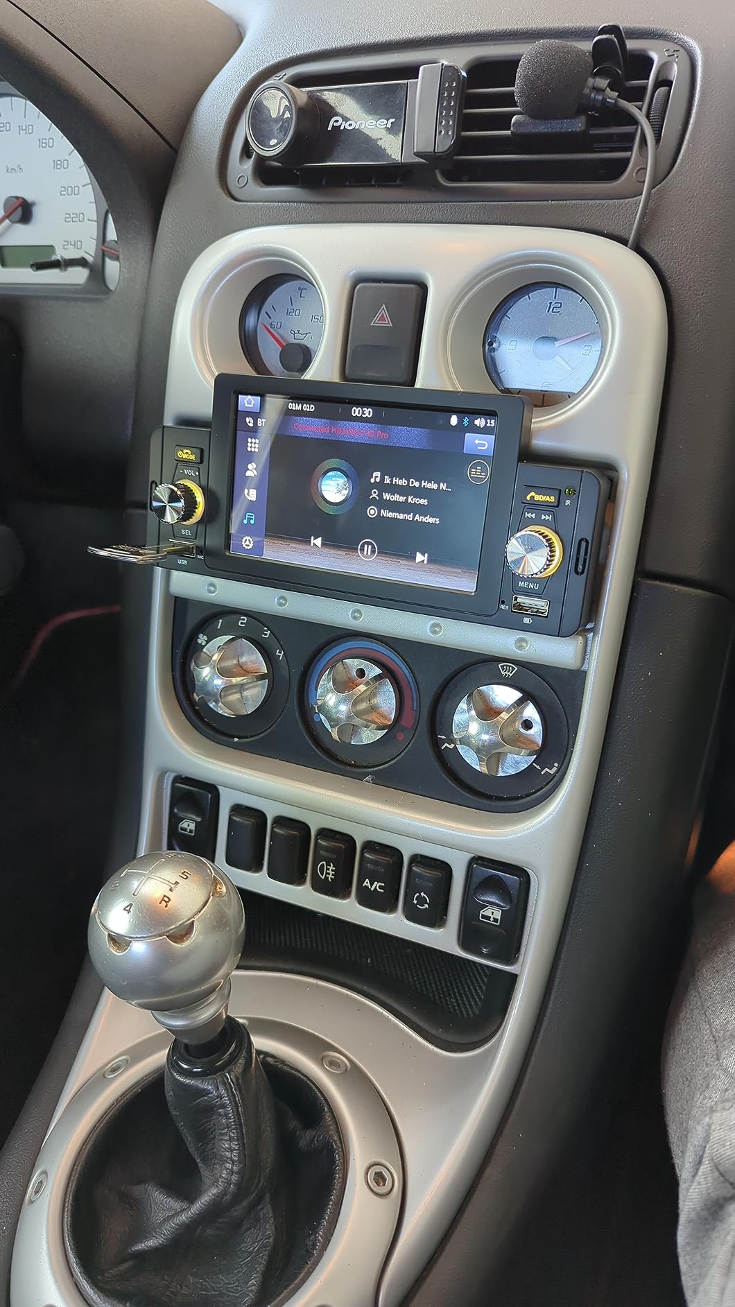 CarPlay marche