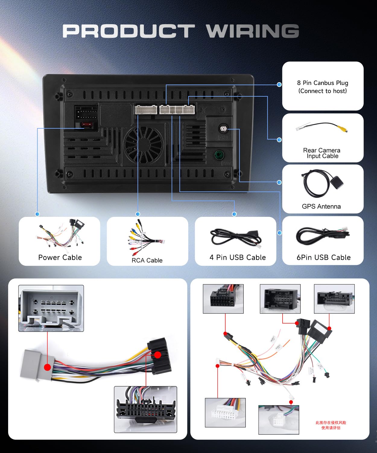 vechtel-autoradio-ford-fiesta-2009-2014-9-android-carplay image 8