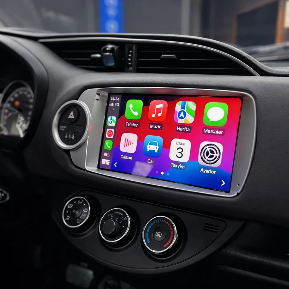 my-carpplay-autoradio-carplay-yaris-3-pack-optimal-sans-fil image 1