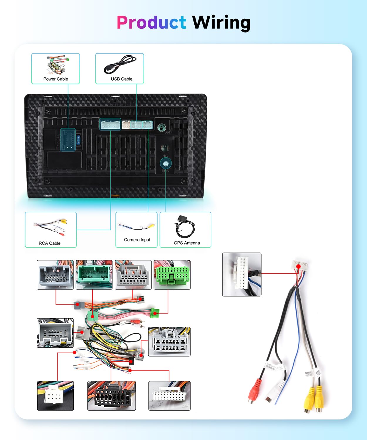 vechtel-autoradio-sp-cifique-volvo-xc60-9-2g-64g-android-15 image 7