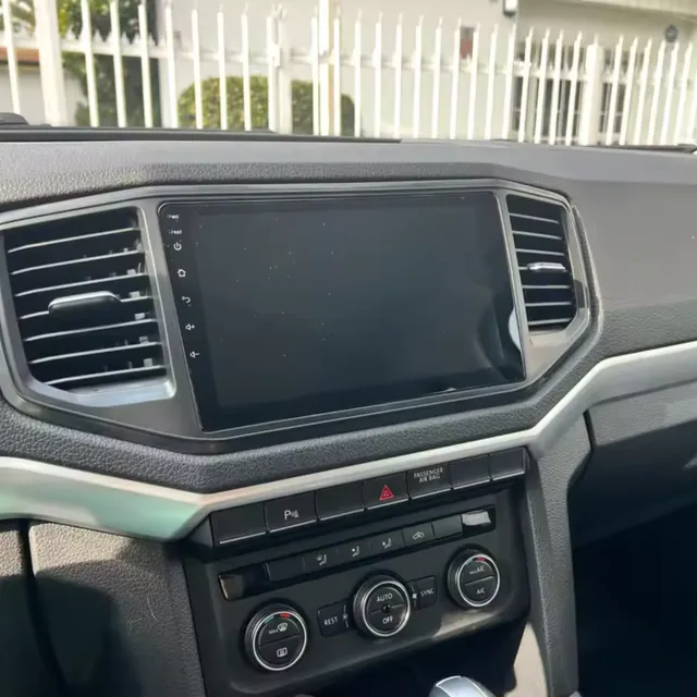 my-carpplay-carplay-volkswagen-amarok-autoradio-pack-essential image 1