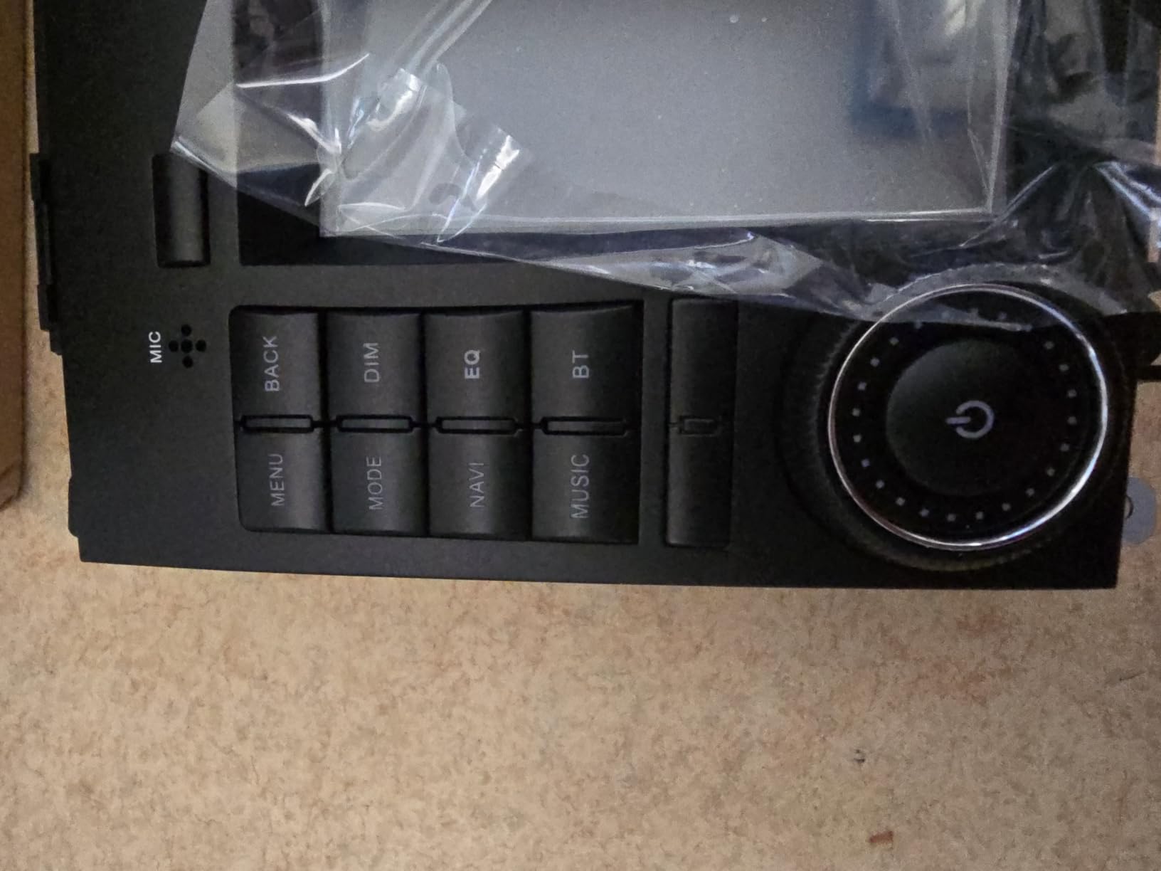 Bluetooth stable