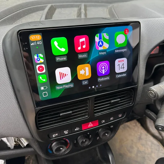 my-carpplay-fiat-doblo-2-2010-2014-autoradio-carplay-pack-optimal image 1