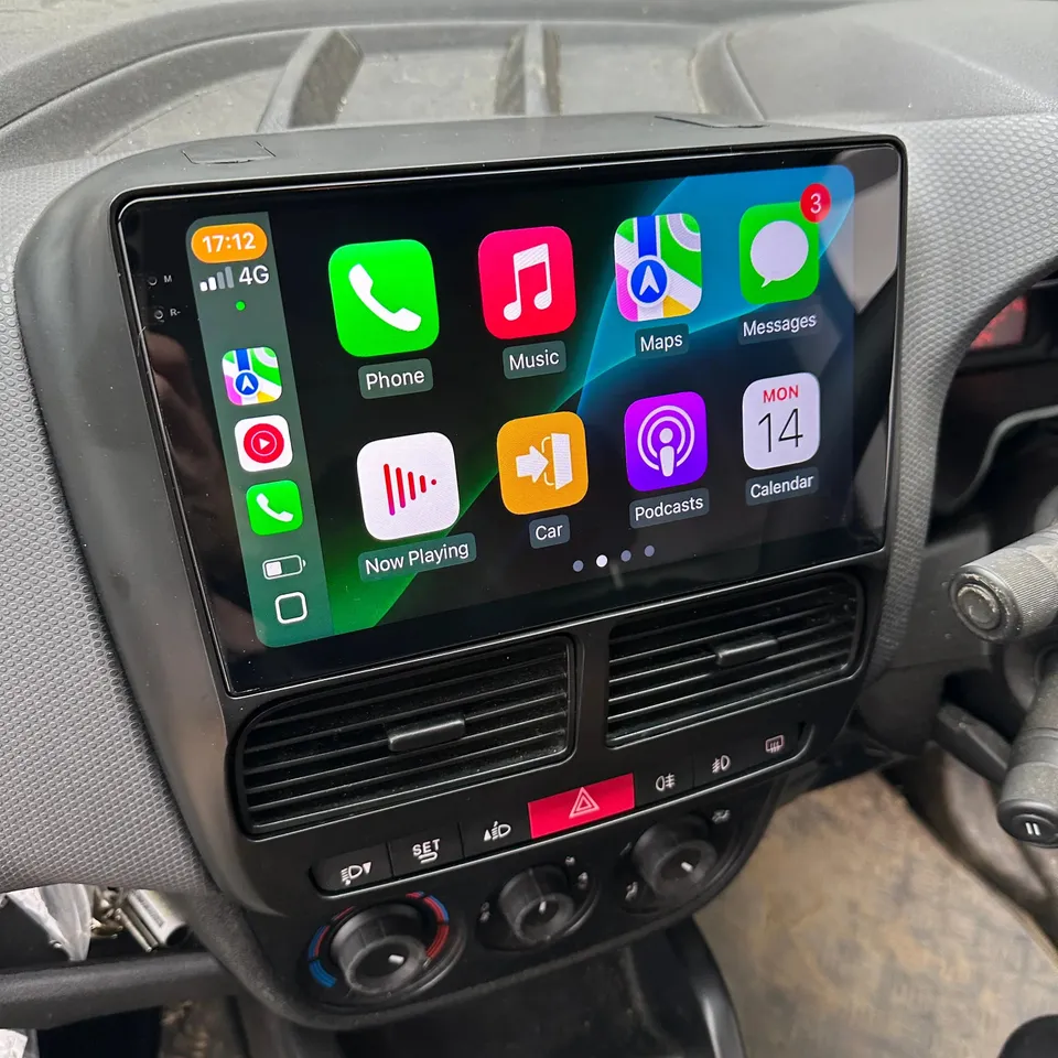 my-carpplay-fiat-doblo-2-2010-2014-autoradio-carplay-pack-optimal image 1
