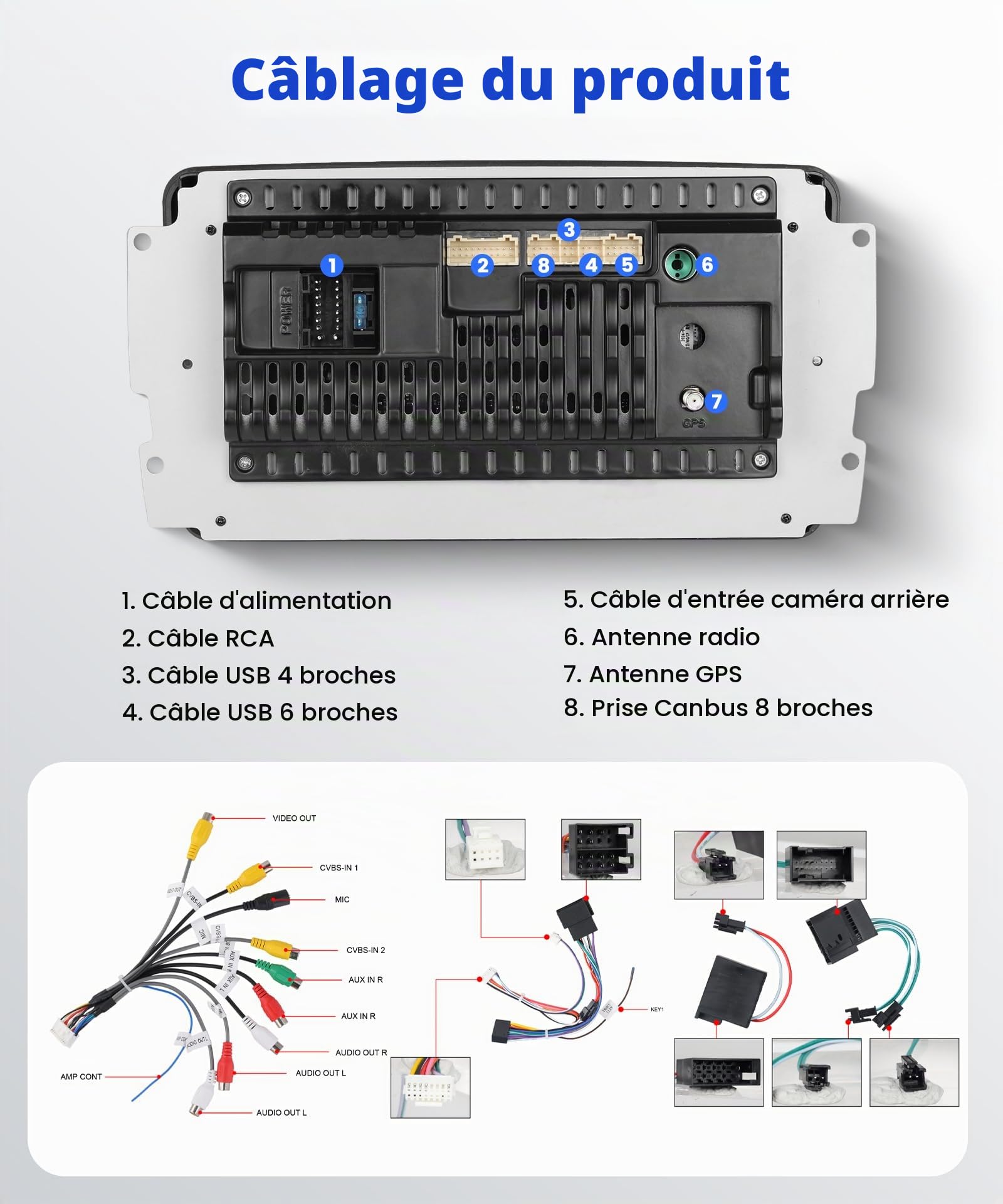 vechtel-autoradio-classe-c-w203-7-2-64go-android-15 image 8