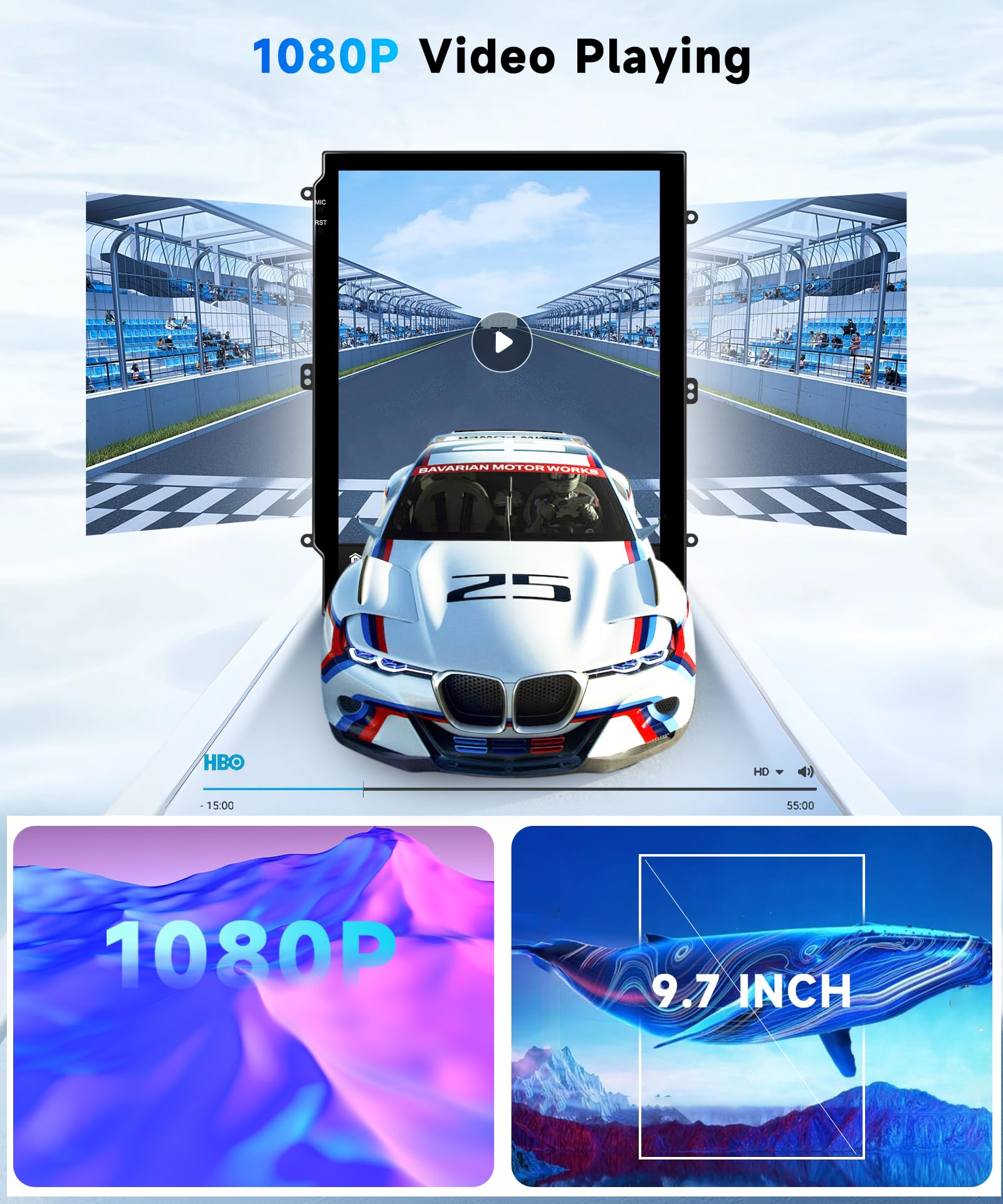 vechtel-astra-j-2009-2015-autoradio-9-7-2-64-go-carplay image 7