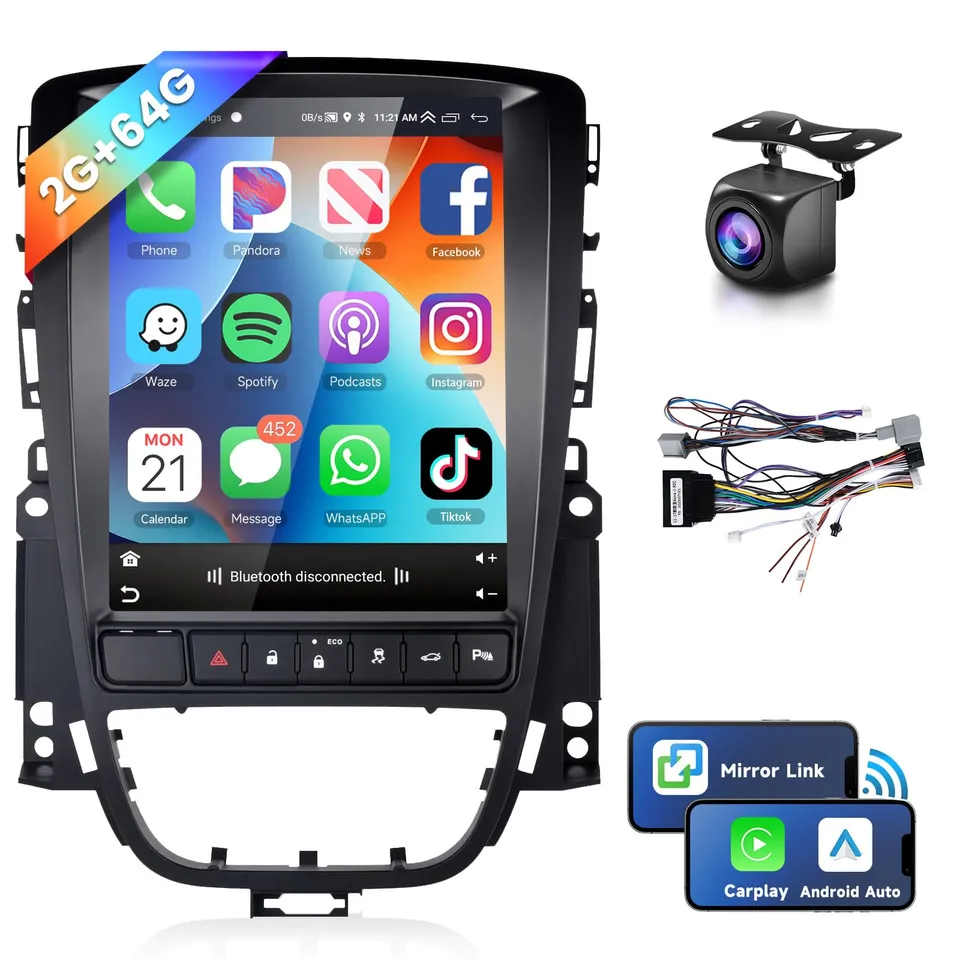 vechtel-astra-j-2009-2015-autoradio-9-7-2-64-go-carplay image 1