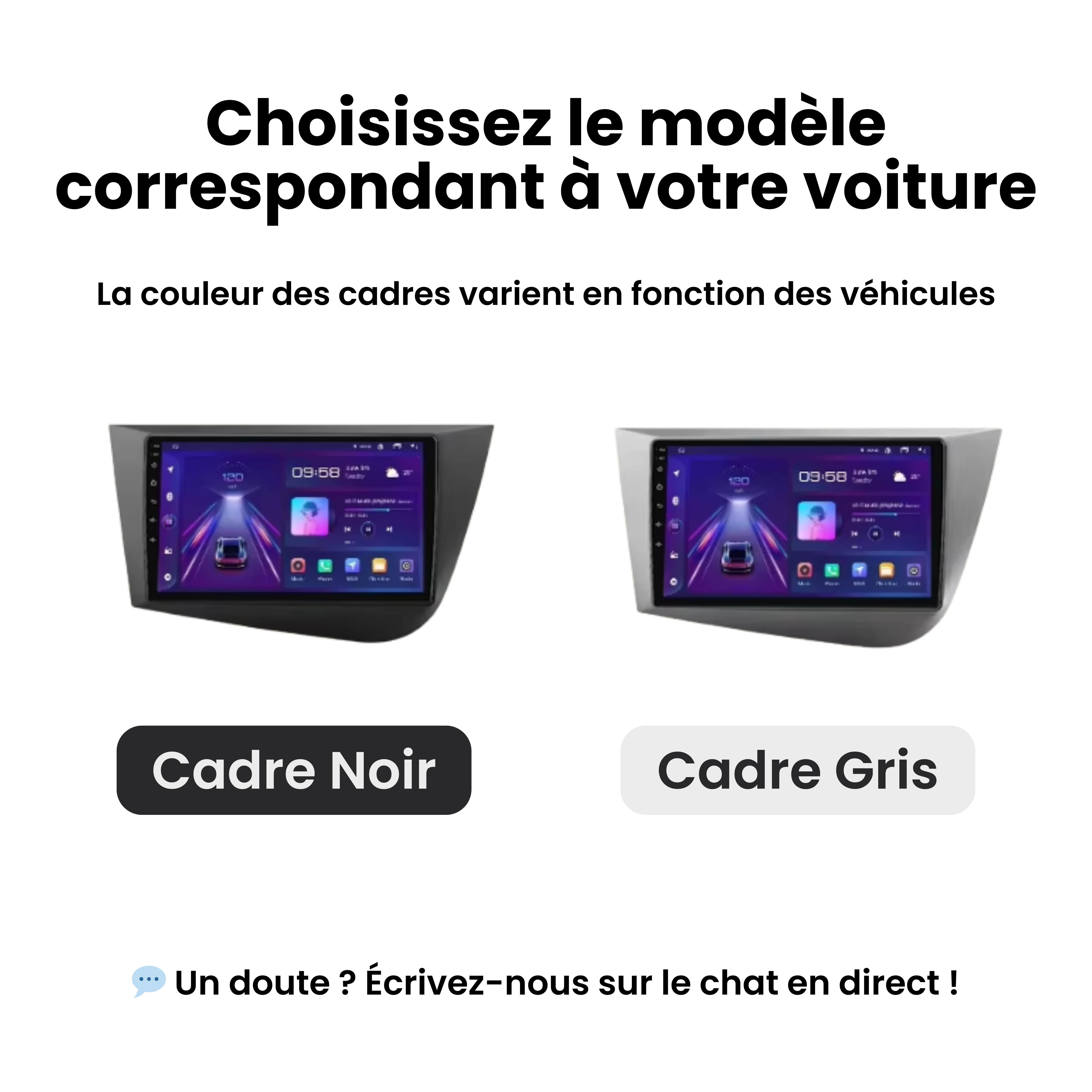my-carpplay-carplay-seat-leon-2-autoradio-optimal-sans-fil image 3