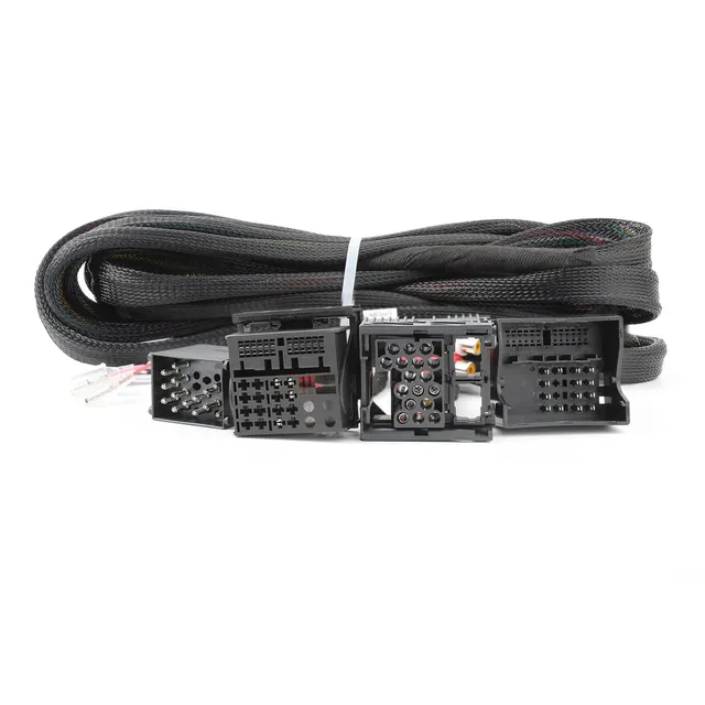 eonon-wiring-harness-5-5-m-extension-bmw-e46-e39-a0590 image 1