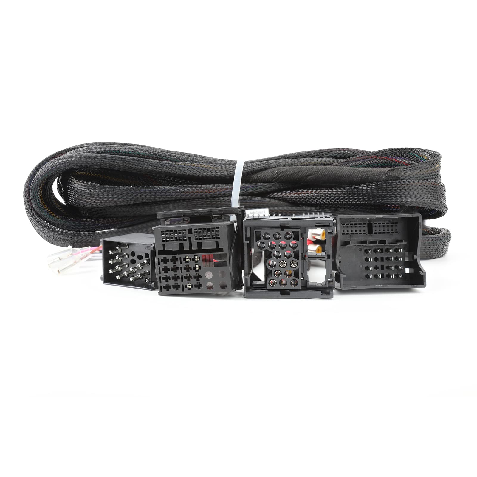 eonon-wiring-harness-5-5-m-extension-bmw-e46-e39-a0590 image 1