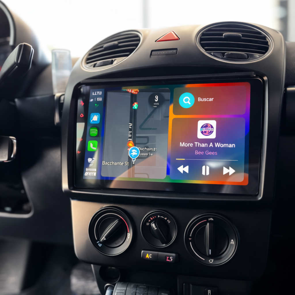 my-carpplay-carplay-vw-new-beetle-2004-2010-autoradio-optimal image 1