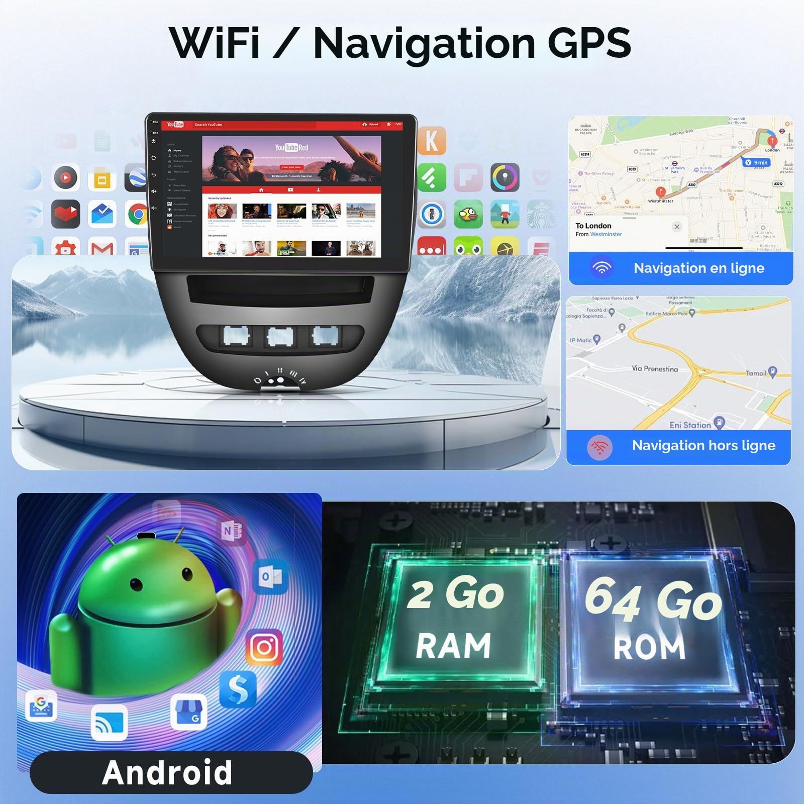 vechtel-autoradio-aygo-107-c1-10-1-pouces-carplay-sans-fil image 5