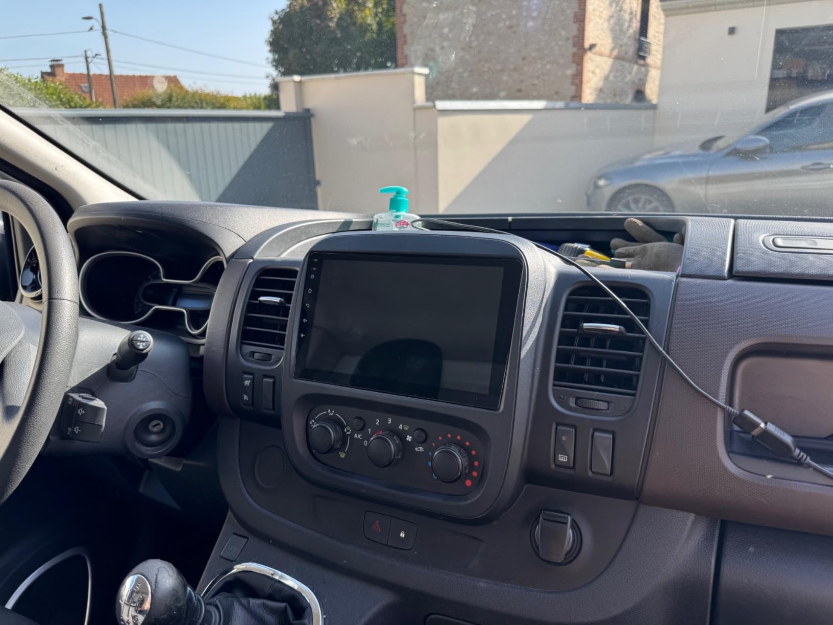 Bon pour Trafic