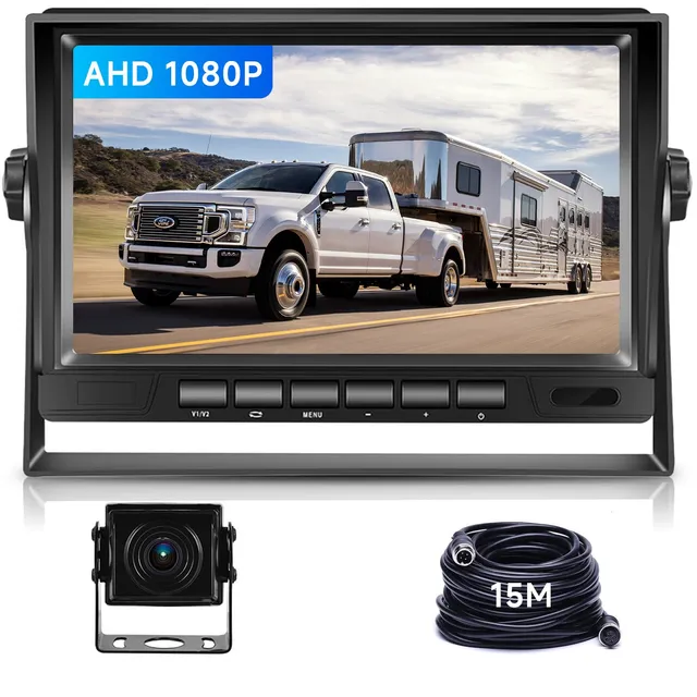 vechtel-cam-ra-recul-filaire-7-ahd-1080p-ip69-12-24v image 1