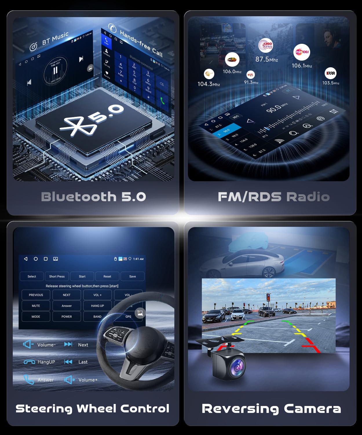 vechtel-autoradio-trafic-vivaro-9-pouces-android-15-4-64g image 7