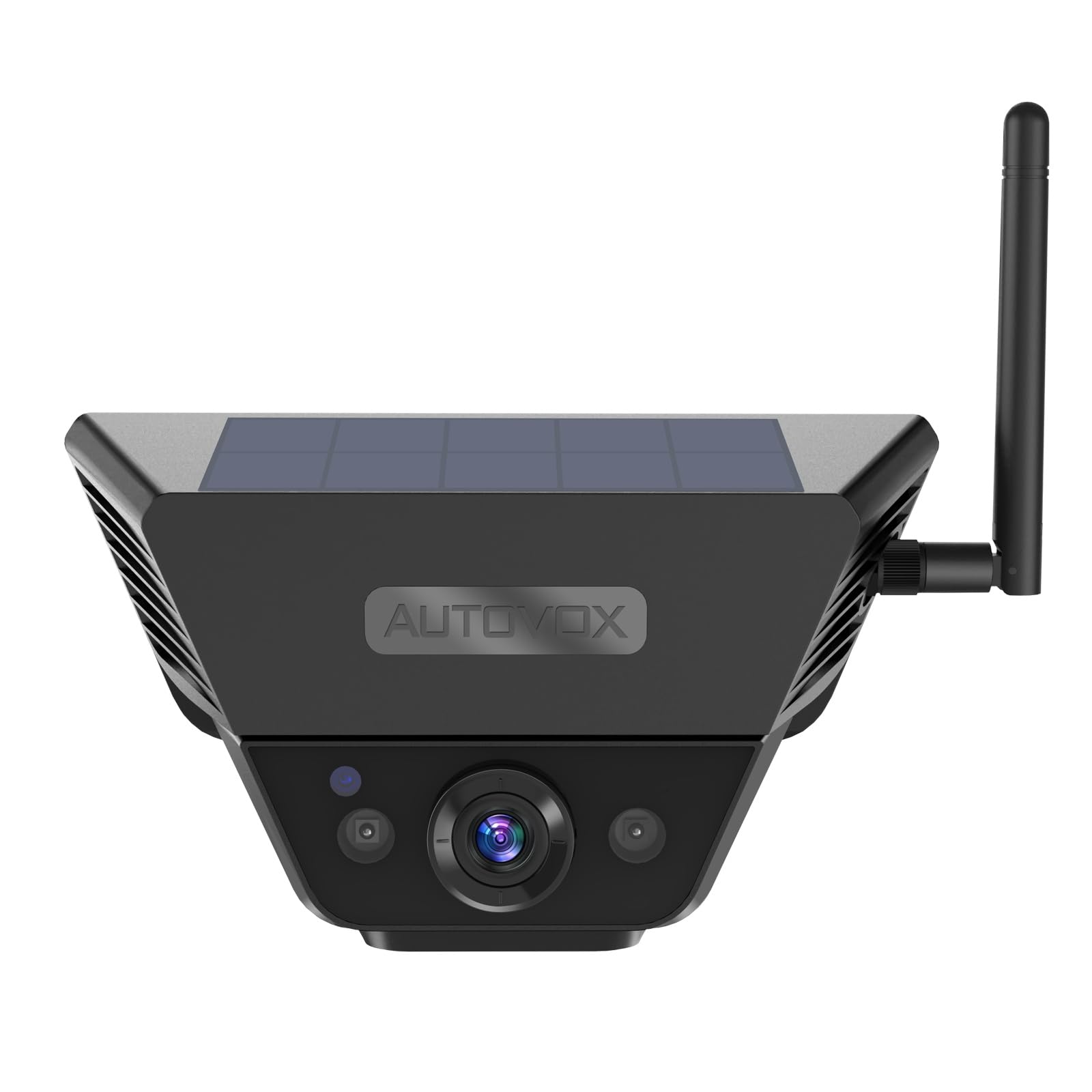 auto-vox-cam-ra-additionnelle-solaire-magn-tique-solar3a-solar5 image 1