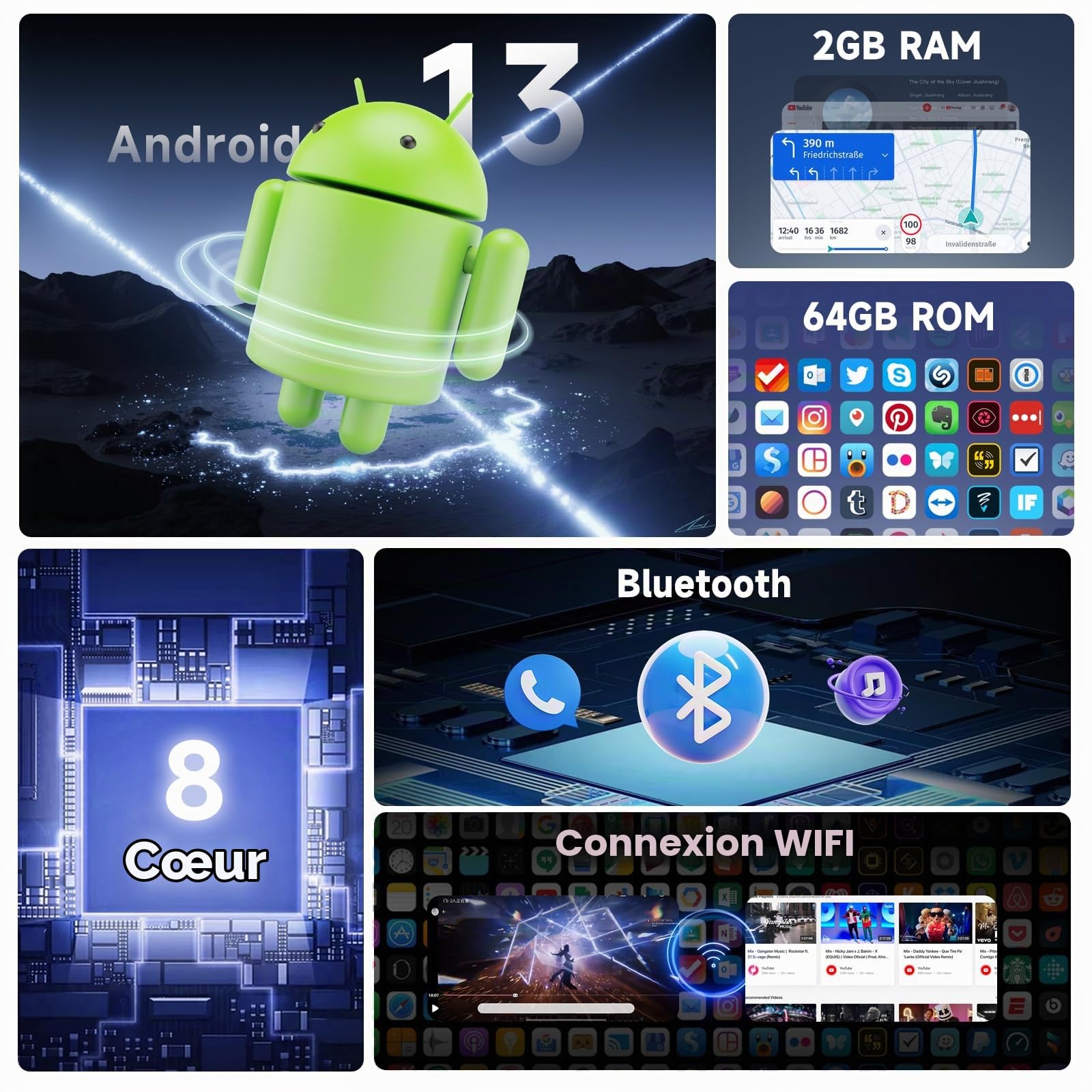 podofo-android-car-radio-9-pouces-208-2008-2-64-go-cam-ra image 3