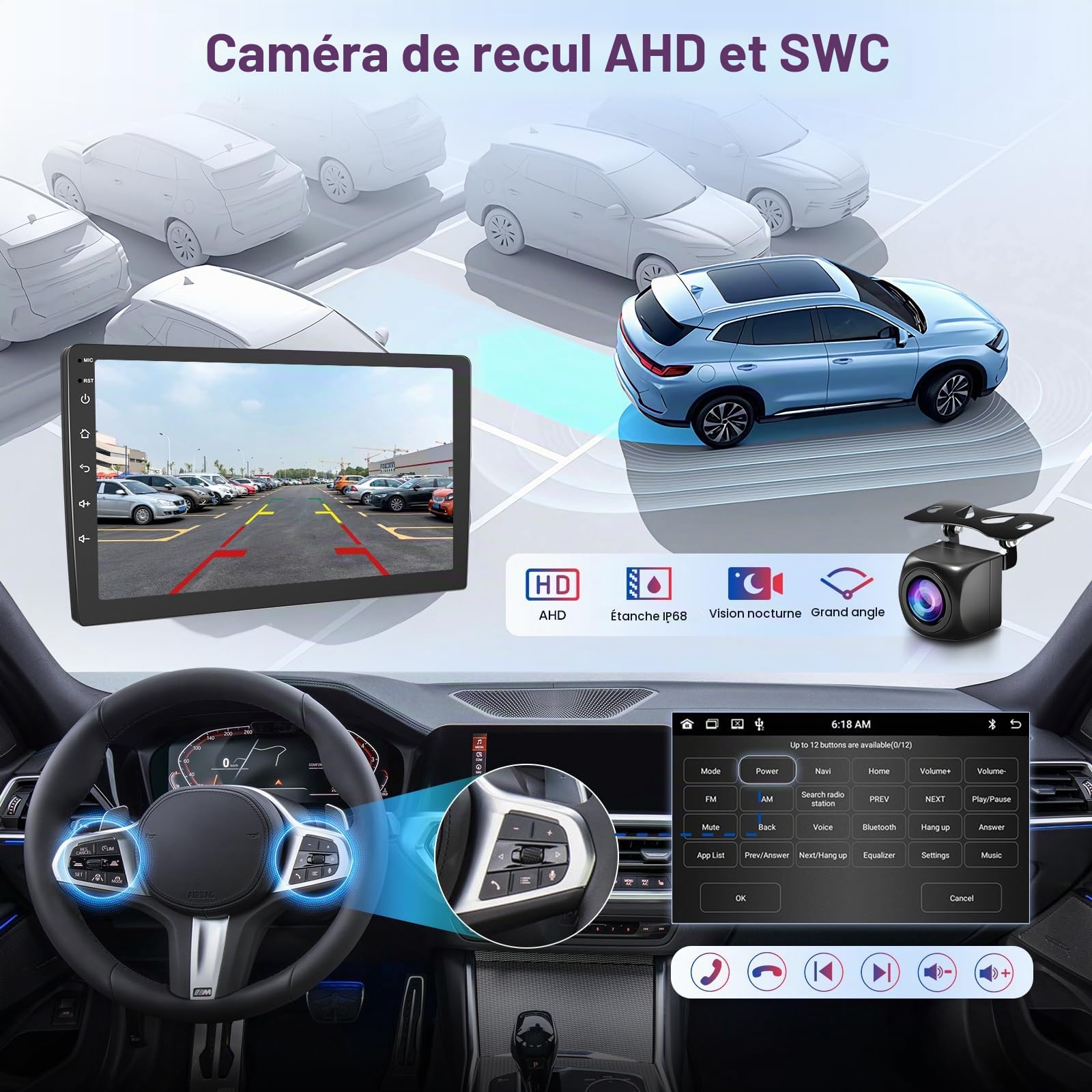 vechtel-autoradio-volvo-xc60-9-pouces-android-15-dab-carplay image 8