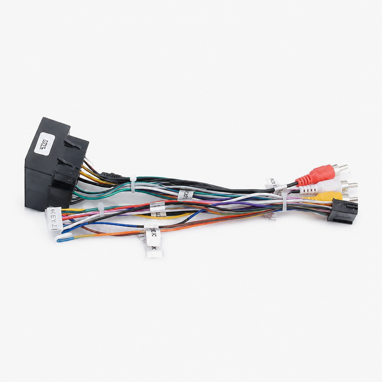 my-carpplay-c-ble-adaptateur-prise-origine-volkswagen-sharan image 1