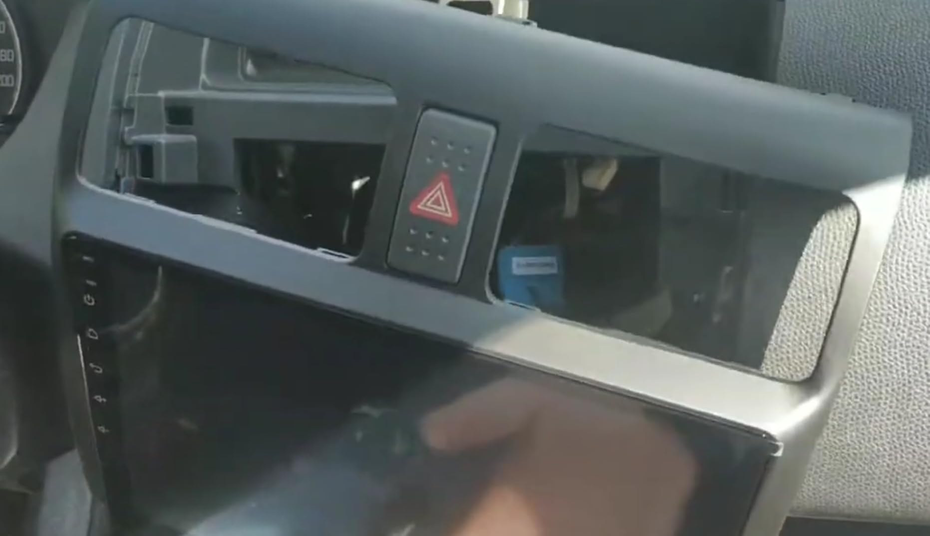 GPS précis