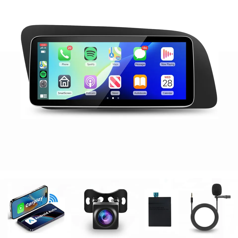 vechtel-autoradio-audi-q5-2009-2019-12-3-pouces-4-64go-carplay image 1