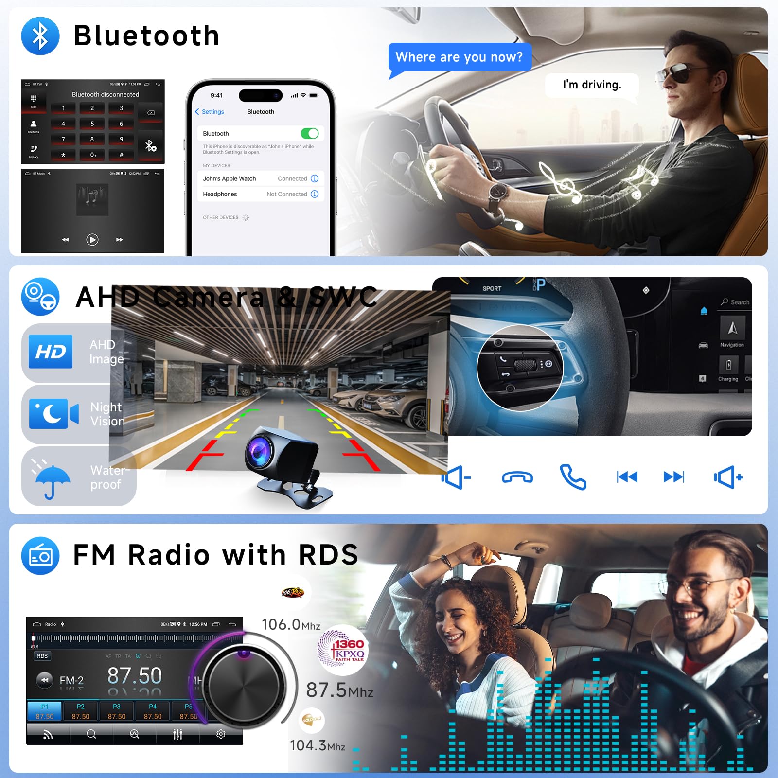 vechtel-autoradio-9-pouces-suzuki-sx4-fiat-sedici-2-64-go image 5
