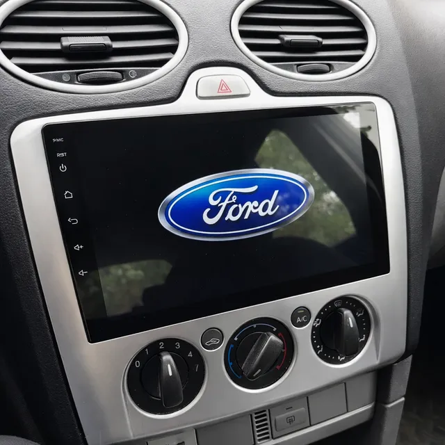 my-carpplay-focus-2-autoradio-carplay-sans-fil-cadre-noir-optimal image 1