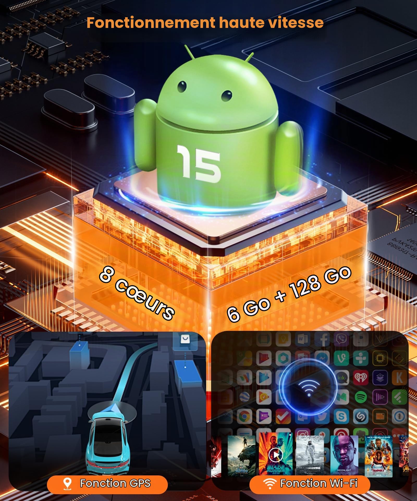 vechtel-golf-5-6-autoradio-8-6-128go-android-15-carplay image 4