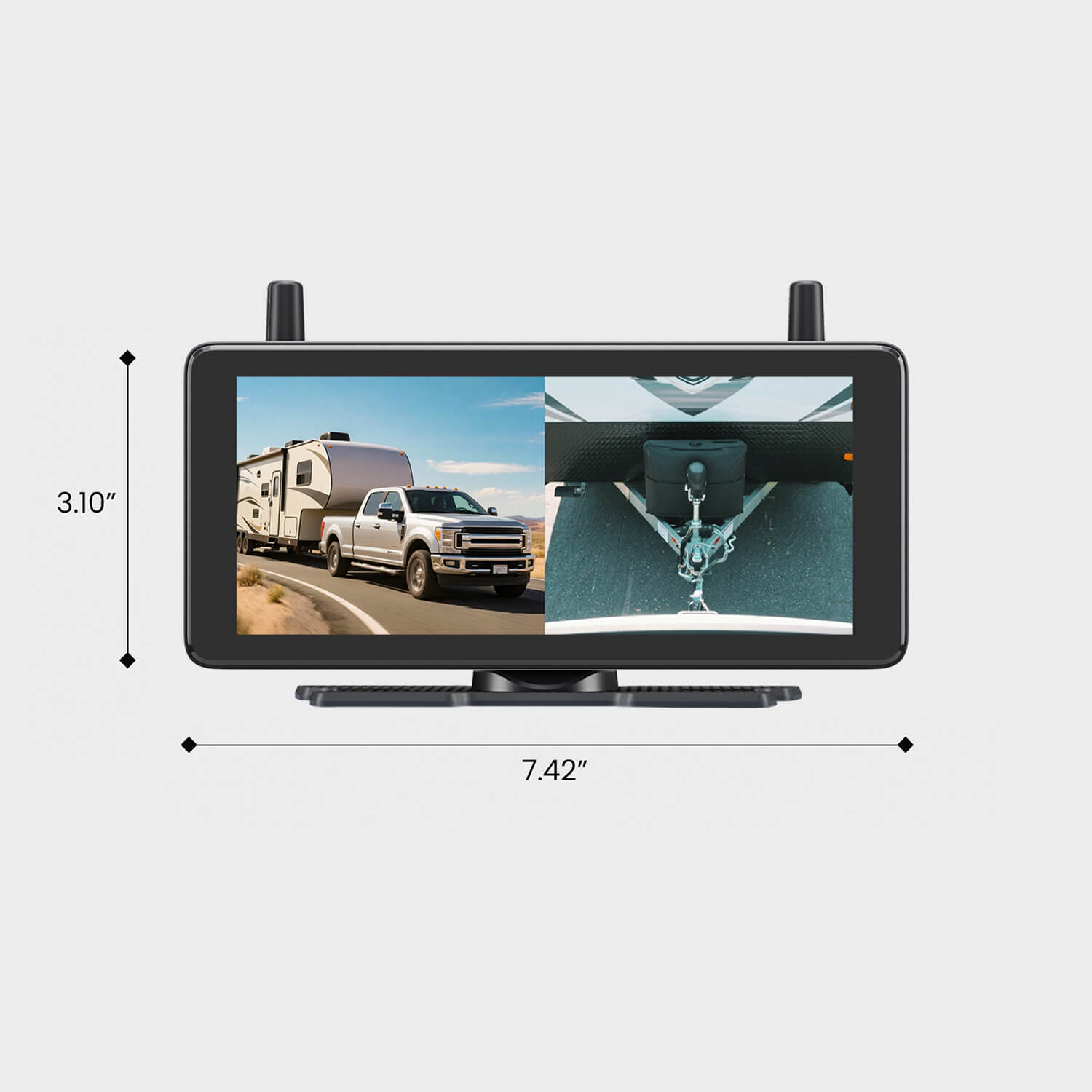 auto-vox-solar3a-plus-max-cam-ra-de-recul-solaire-1080p image 8