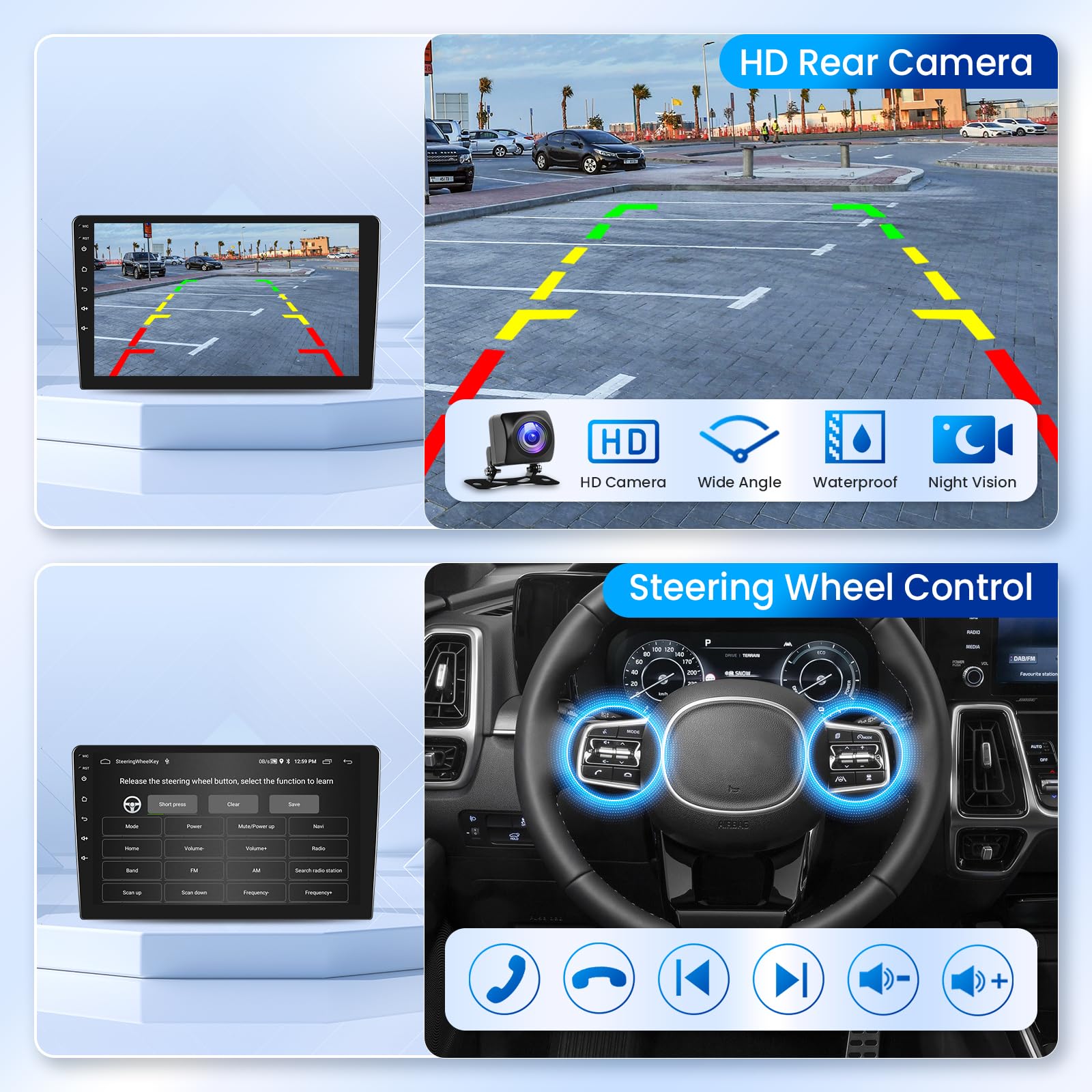 podofo-android-car-radio-9-pouces-peugeot-308-408-autoradio-2-64g image 6