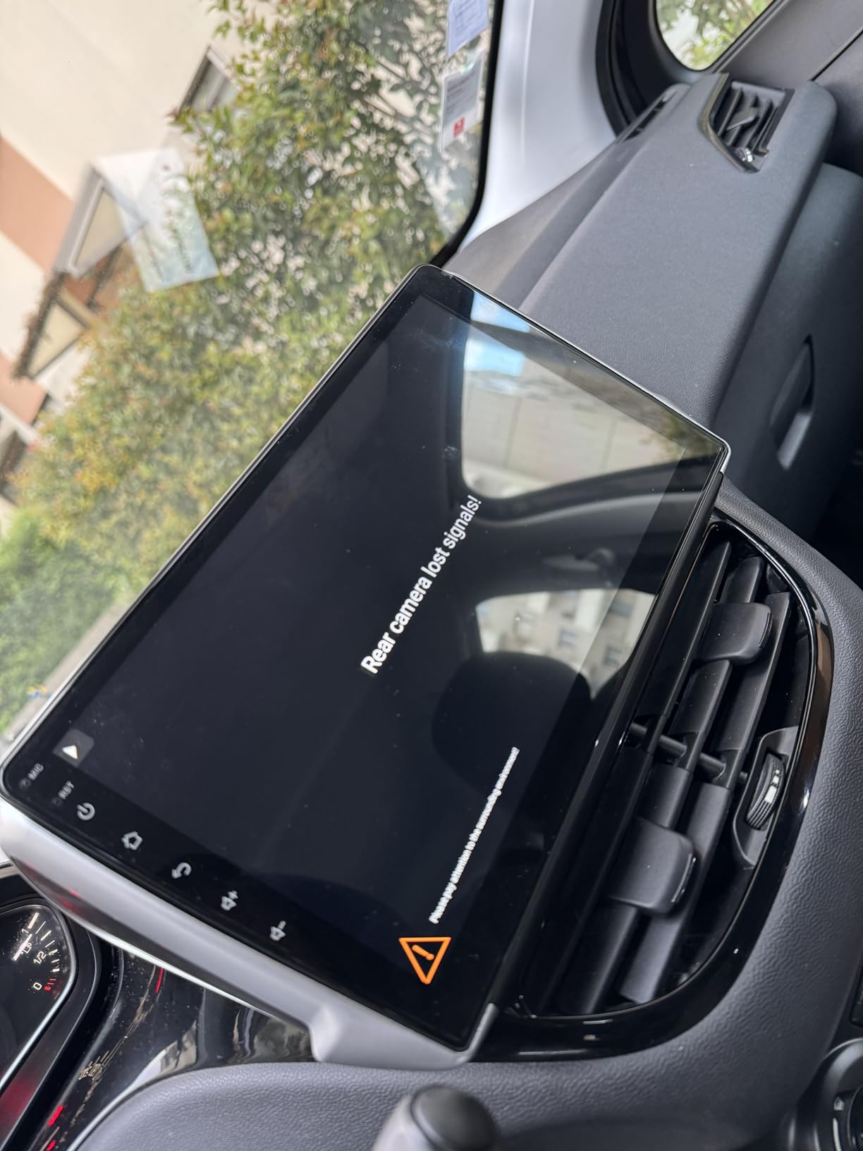 CarPlay sans fil