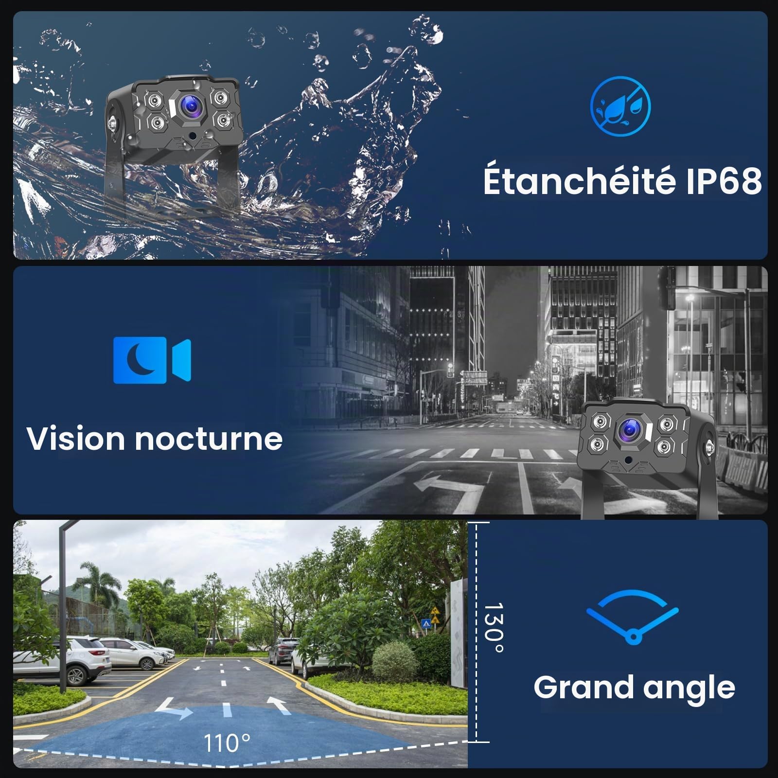 vechtel-cam-ra-de-recul-et-cran-kit-7p-double-cam-ra-1080p image 6