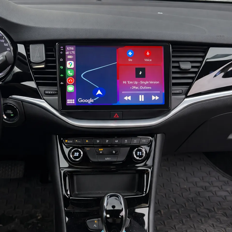 my-carpplay-carplay-opel-astra-k-2015-2020-autoradio-essential image 1