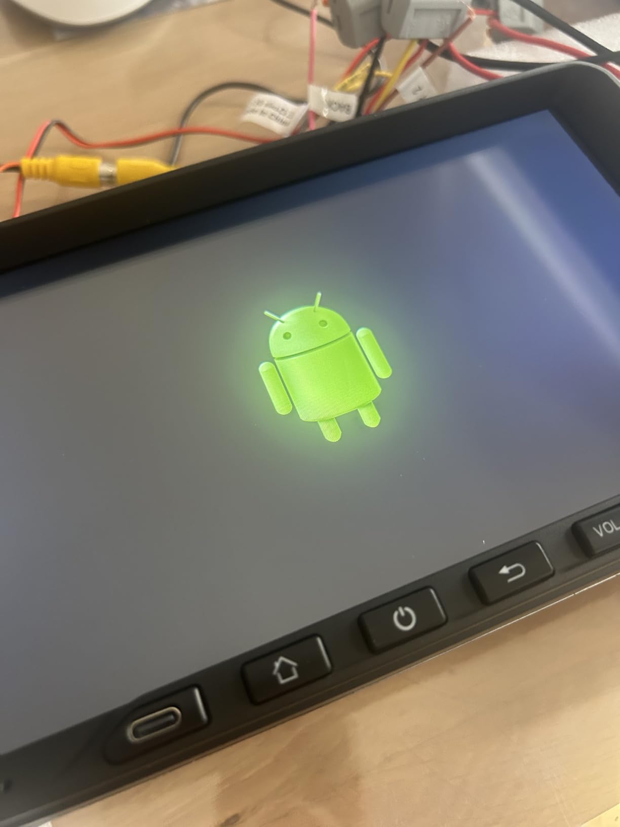 CarPlay sans câble