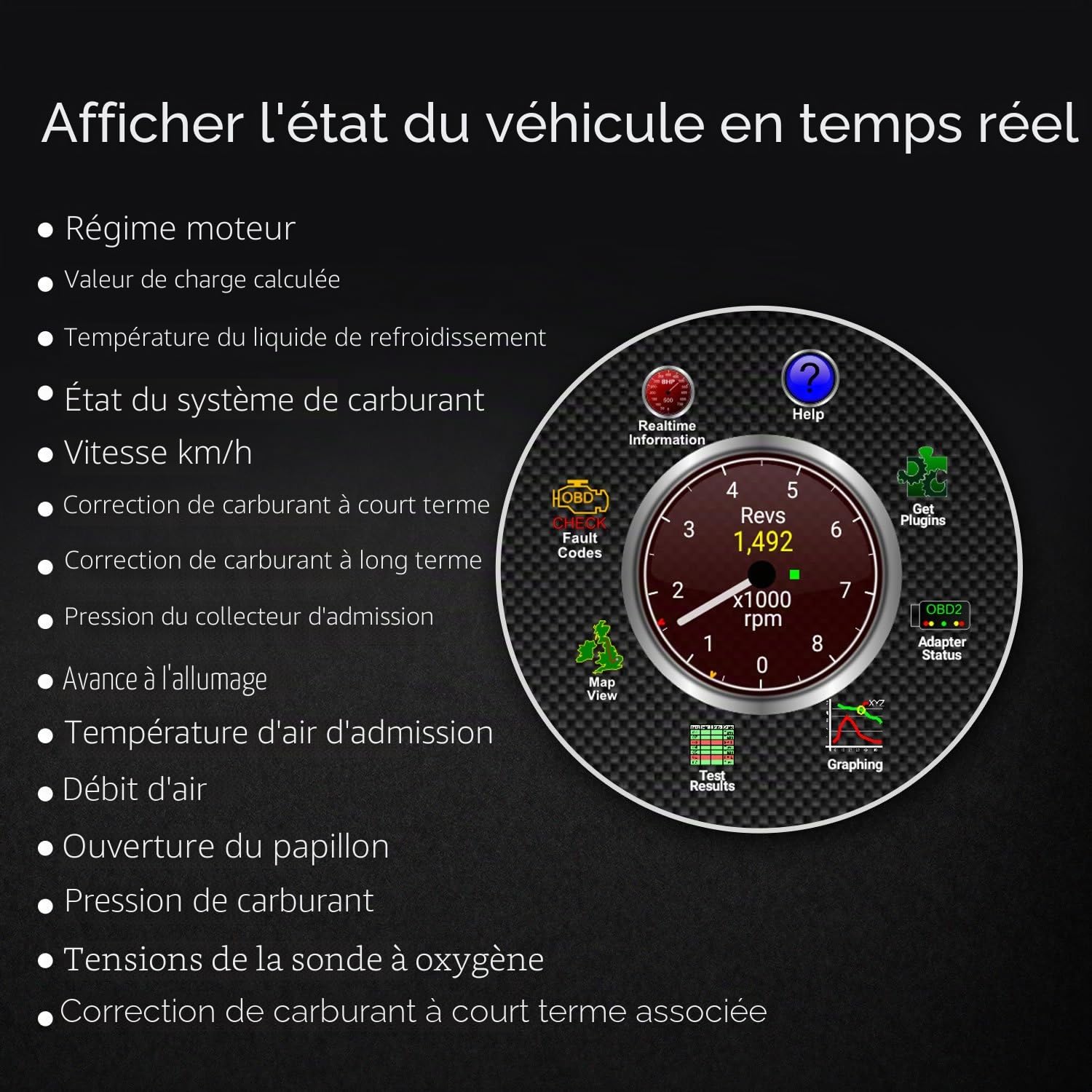 eonon-bluetooth-obd2-v0056-outil-diagnostic-auto-torque image 5