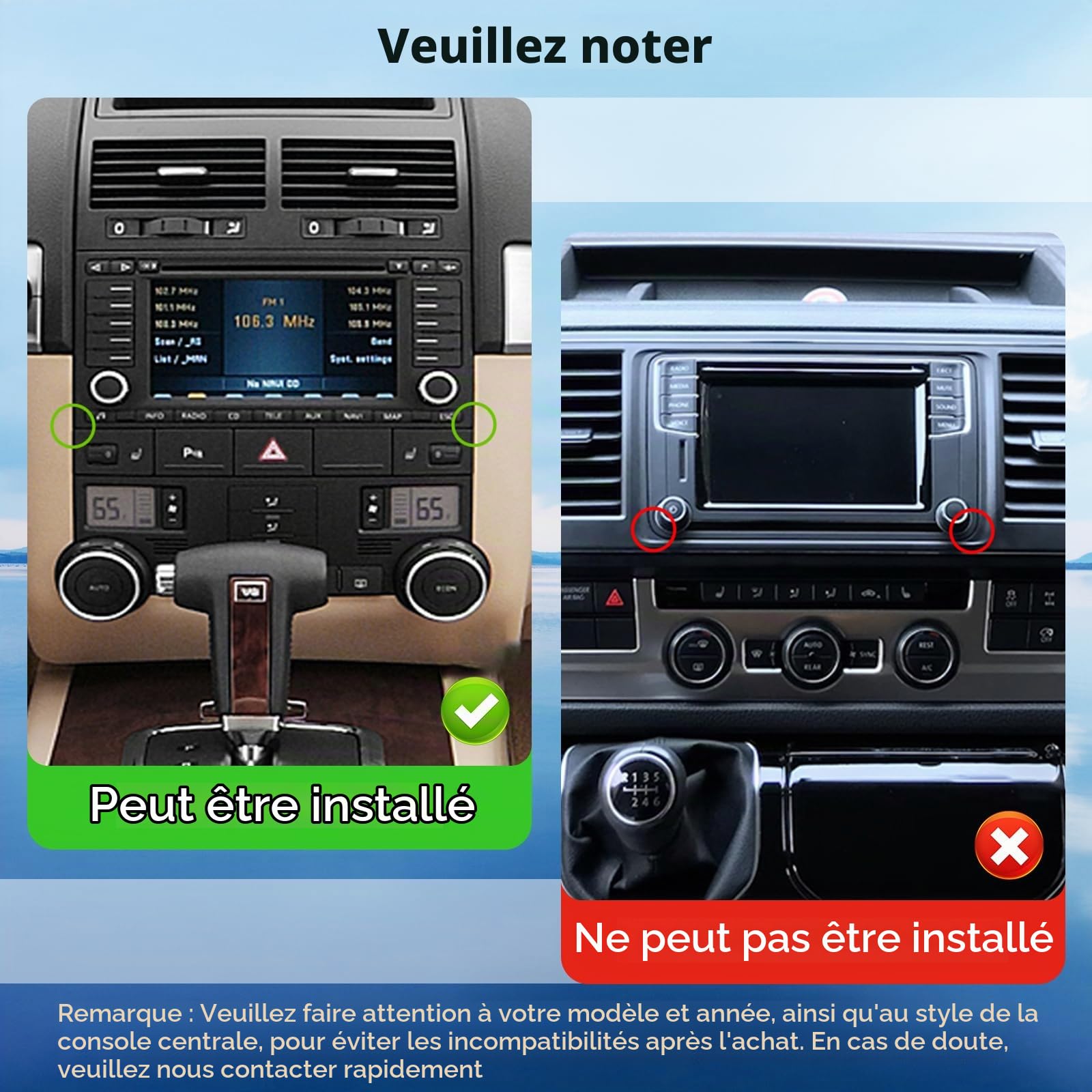 vechtel-autoradio-vw-touareg-7-pouces-android-13-4-64g image 3