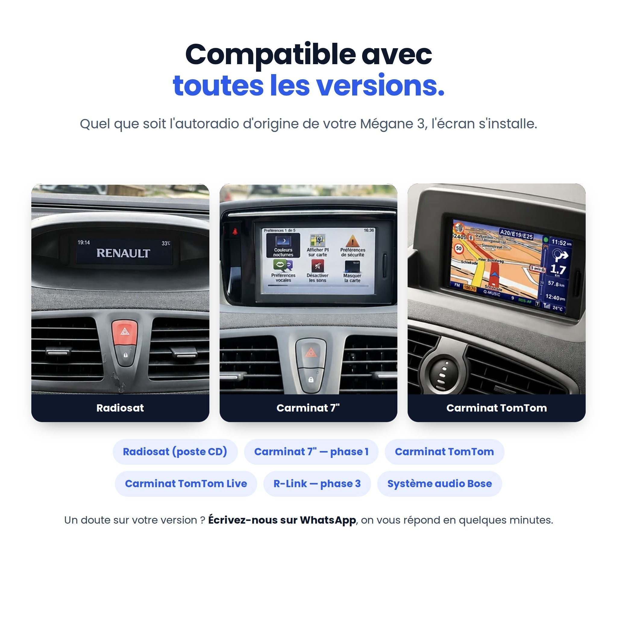 my-carpplay-renault-m-gane-3-autoradio-carplay-optimal-sans-fil image 3