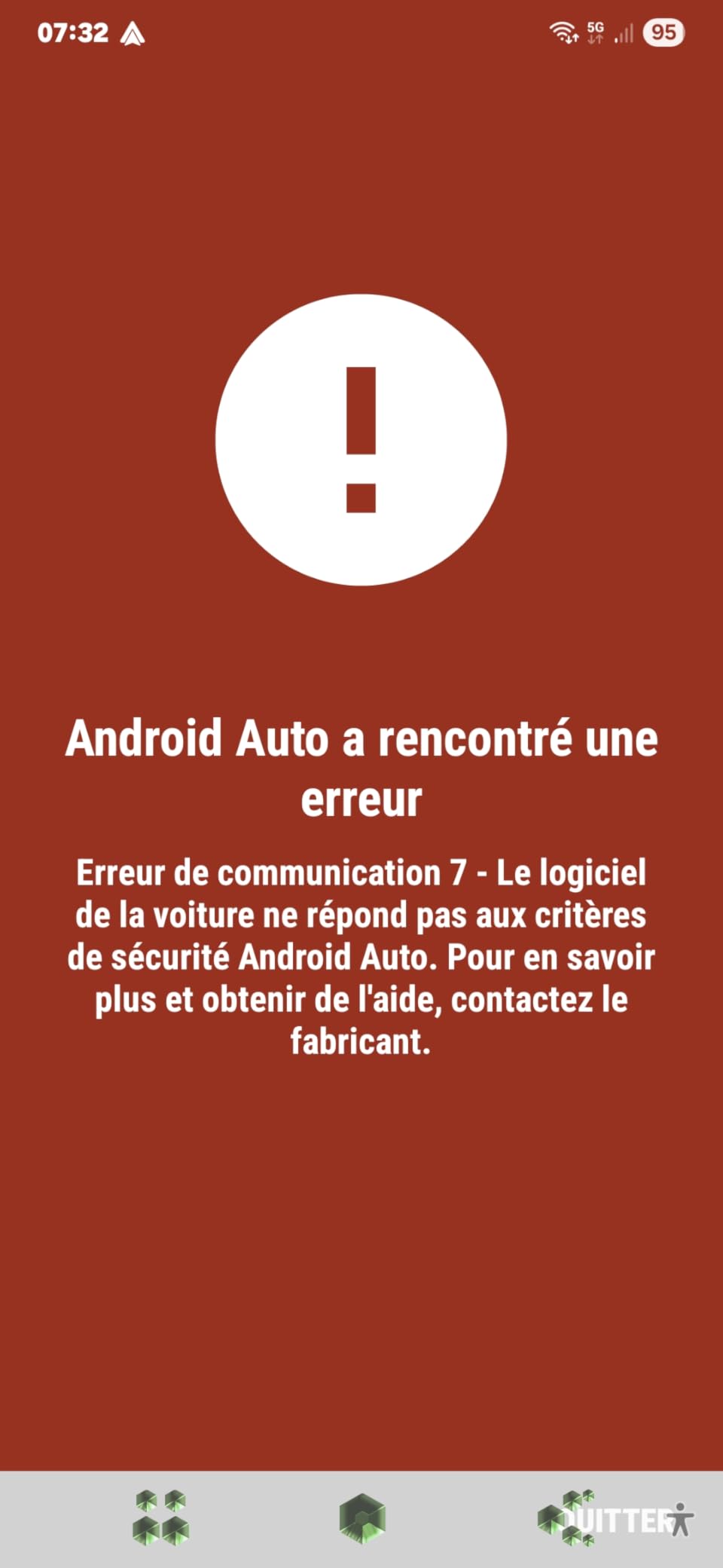 Écran futé