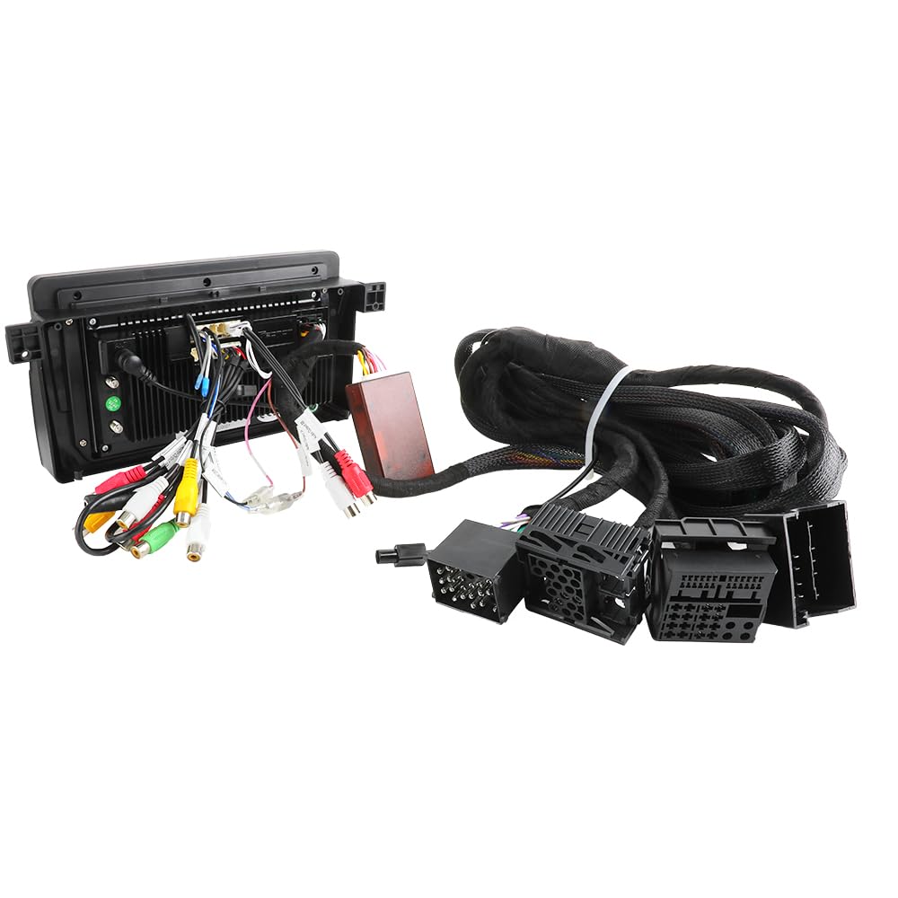 eonon-wiring-harness-5-5-m-extension-bmw-e46-e39-a0590 image 2