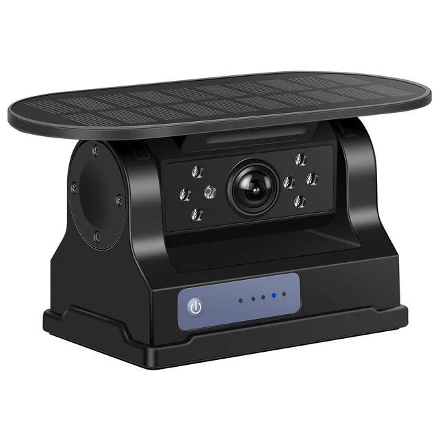 vechtel-cam-ra-recul-sans-fil-solaire-10000-mah-ip68 image 1