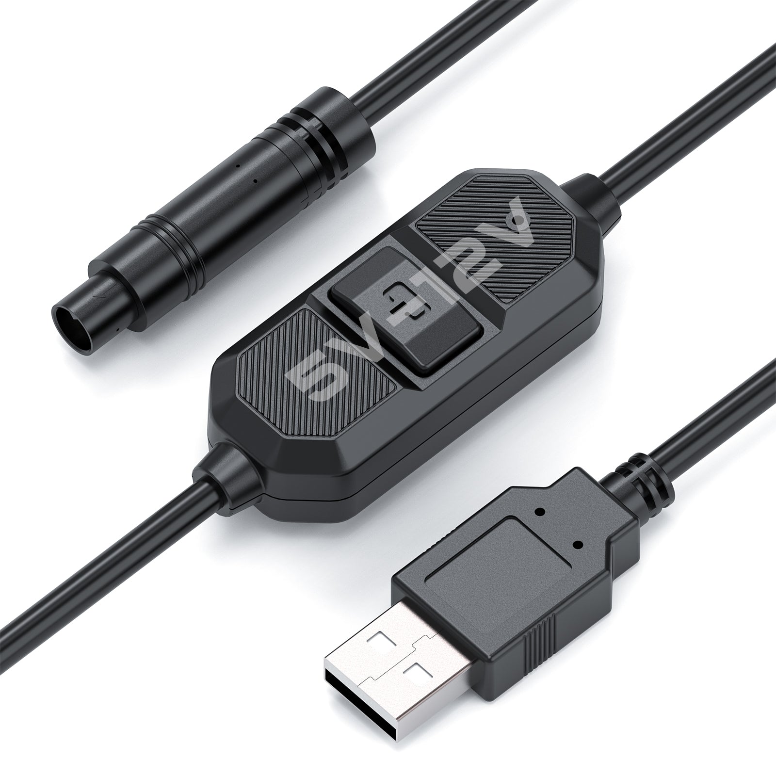 auto-vox-accessories-c-ble-usb-vers-12v-4pin-pour-cam-ra image 2