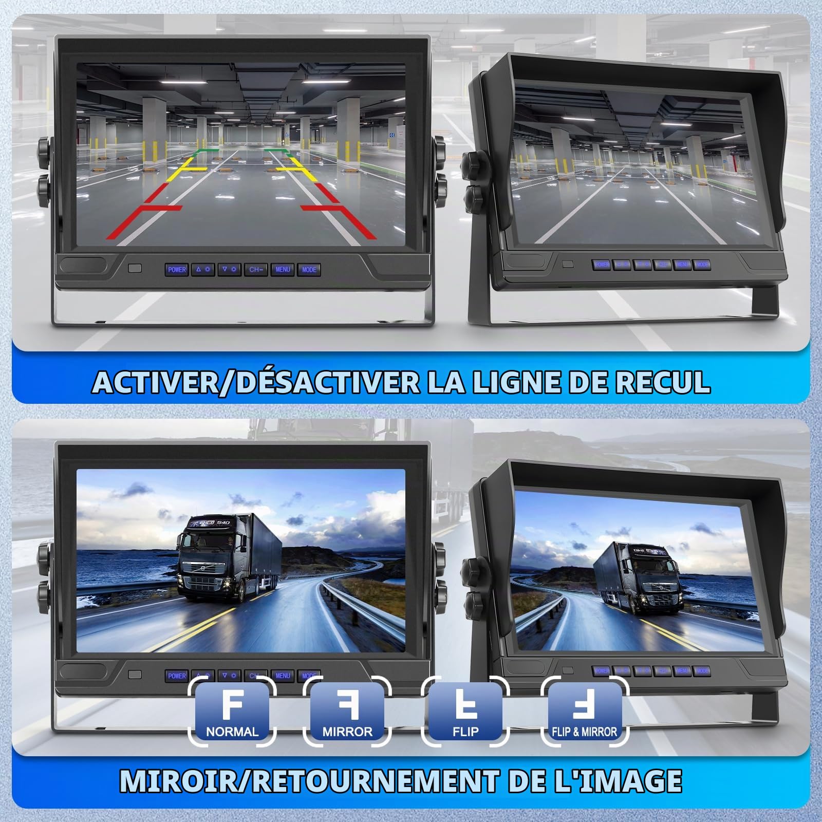 vechtel-kit-cam-ra-de-recul-9-pouces-4-cam-ras-ip68-dvr-12-36v image 5