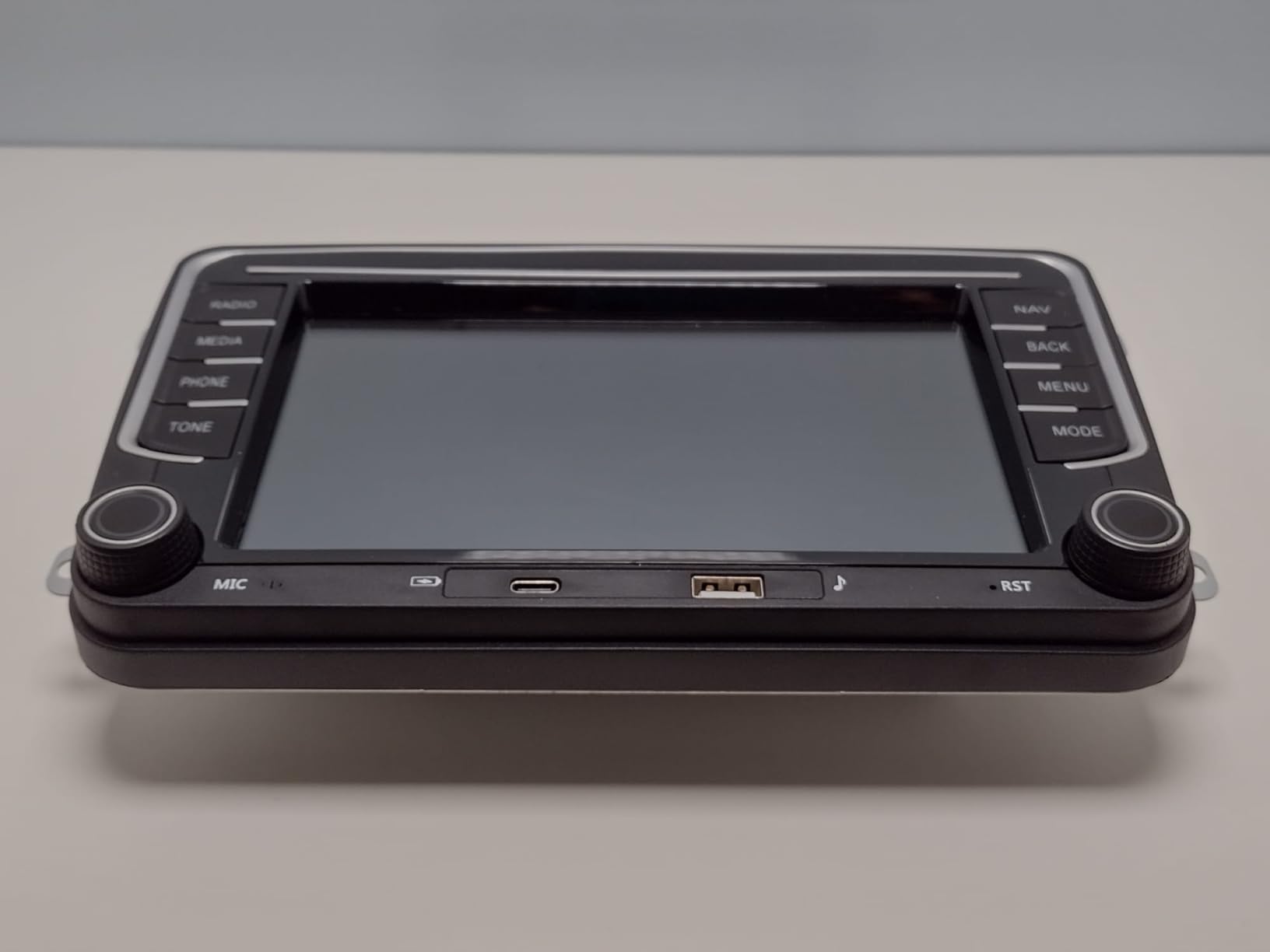 GPS clair