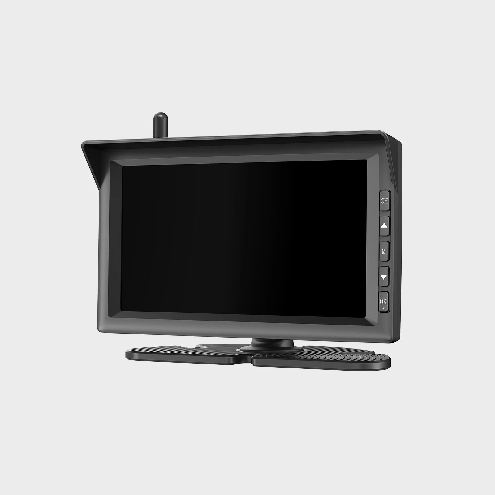 auto-vox-w10-kit-cam-ra-recul-sans-fil-7-pouces-camping-car-furrion image 3