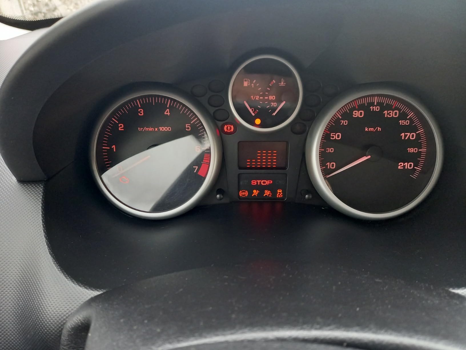 CarPlay sans fil