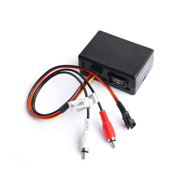 eonon-bo-tier-d-codeur-fibre-optique-bmw-e90-a0581-logic-7 image 1