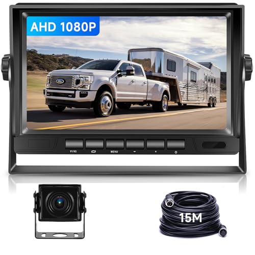 vechtel-cam-ra-recul-filaire-7-ahd-1080p-ip69-12-24v image 8