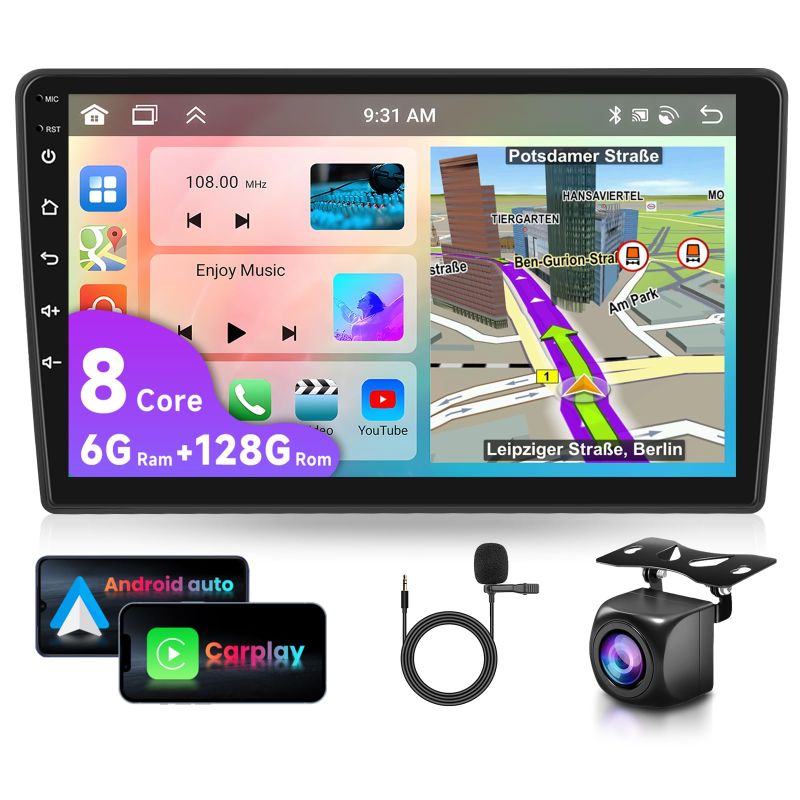 vechtel-autoradio-berlingo-partner-9-4-128go-carplay image 8