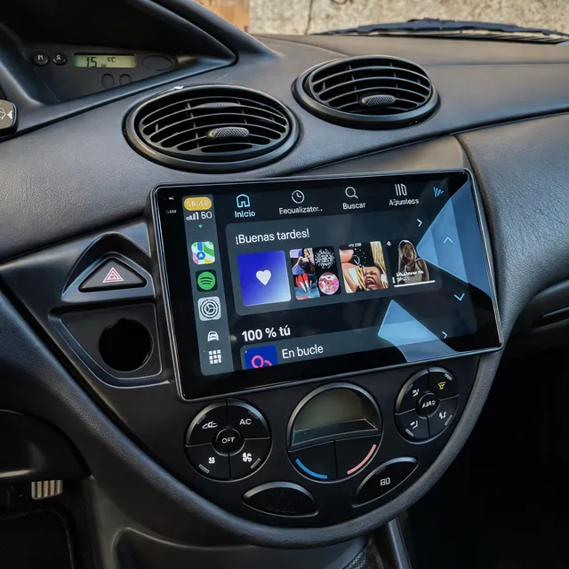 my-carpplay-autoradio-ford-fiesta-1995-2001-carplay-pack-optimal image 1