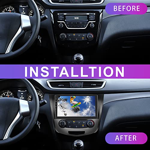 podofo-android-autoradio-gps-qashqai-2016-10-1-carplay-hifi image 8